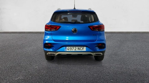 MG ZS 1.5 Luxury