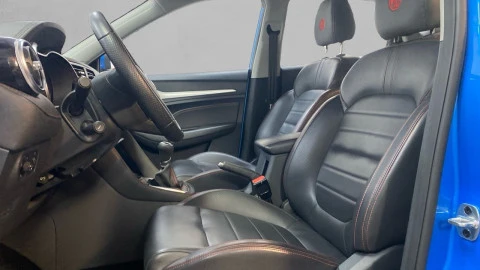 MG ZS 1.5 Luxury