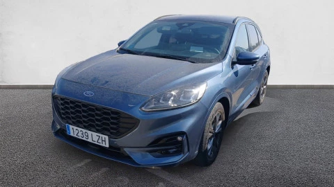 Ford Kuga ST-Line 1.5T EcoBoost 110kW (150CV)