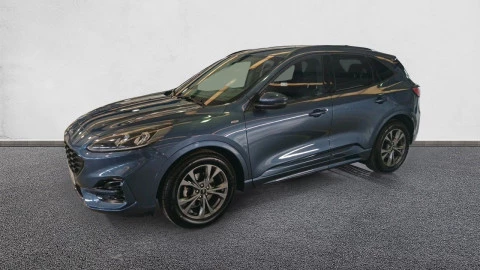 Ford Kuga ST-Line 1.5T EcoBoost 110kW (150CV)