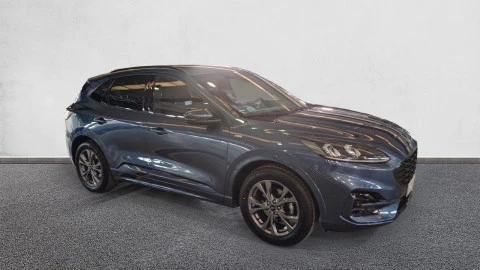 Ford Kuga ST-Line 1.5T EcoBoost 110kW (150CV)