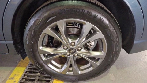 Ford Kuga ST-Line 1.5T EcoBoost 110kW (150CV)