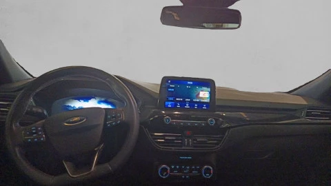 Ford Kuga ST-Line 1.5T EcoBoost 110kW (150CV)