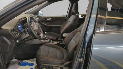 Ford Kuga ST-Line 1.5T EcoBoost 110kW (150CV)