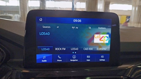 Ford Kuga ST-Line 1.5T EcoBoost 110kW (150CV)