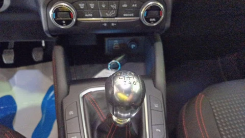 Ford Kuga ST-Line 1.5T EcoBoost 110kW (150CV)