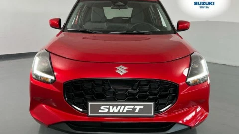 Suzuki Swift 1.2 S2 Mild Hybrid