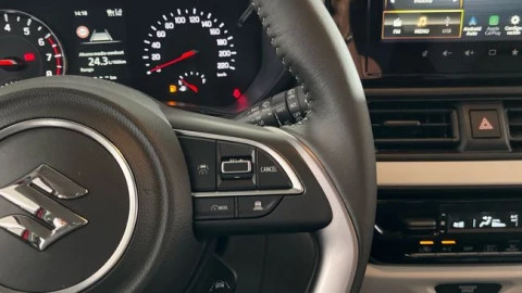Suzuki Swift 1.2 S2 Mild Hybrid
