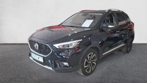 MG ZS 1.5 Comfort