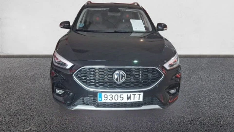 MG ZS 1.5 Comfort