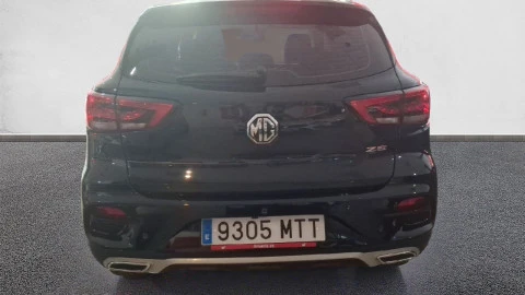 MG ZS 1.5 Comfort
