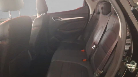 MG ZS 1.5 Comfort