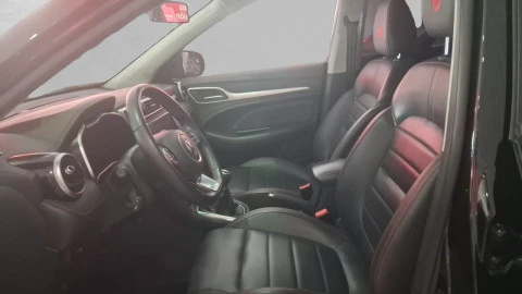 MG ZS 1.5 Comfort