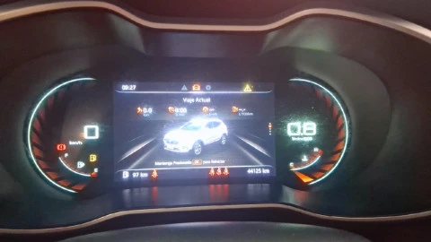 MG ZS 1.5 Comfort