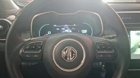 MG ZS 1.5 Comfort