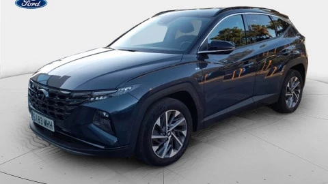 Hyundai Tucson 1.6 TGDI 110kW (150CV) Maxx