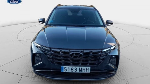 Hyundai Tucson 1.6 TGDI 110kW (150CV) Maxx