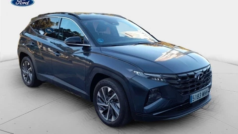 Hyundai Tucson 1.6 TGDI 110kW (150CV) Maxx