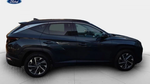 Hyundai Tucson 1.6 TGDI 110kW (150CV) Maxx