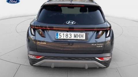 Hyundai Tucson 1.6 TGDI 110kW (150CV) Maxx