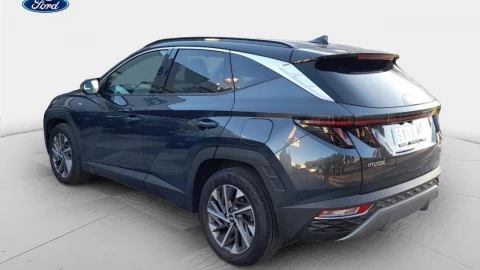 Hyundai Tucson 1.6 TGDI 110kW (150CV) Maxx