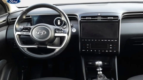 Hyundai Tucson 1.6 TGDI 110kW (150CV) Maxx