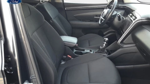 Hyundai Tucson 1.6 TGDI 110kW (150CV) Maxx