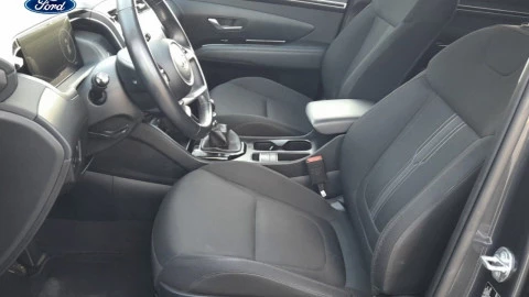 Hyundai Tucson 1.6 TGDI 110kW (150CV) Maxx