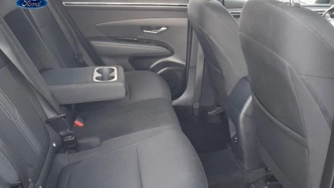 Hyundai Tucson 1.6 TGDI 110kW (150CV) Maxx