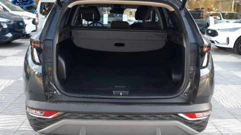 Hyundai Tucson 1.6 TGDI 110kW (150CV) Maxx