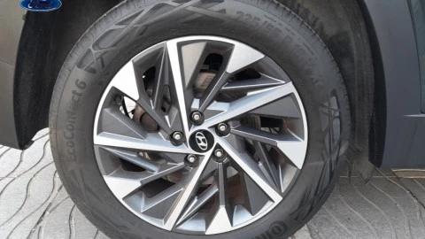 Hyundai Tucson 1.6 TGDI 110kW (150CV) Maxx