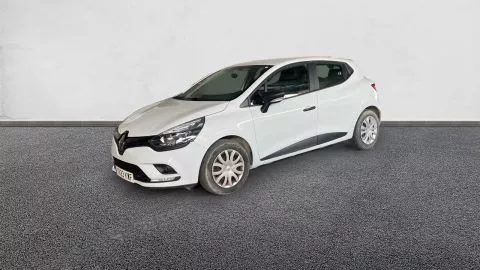 Renault Clio Business dCi 55kW (75CV) -18
