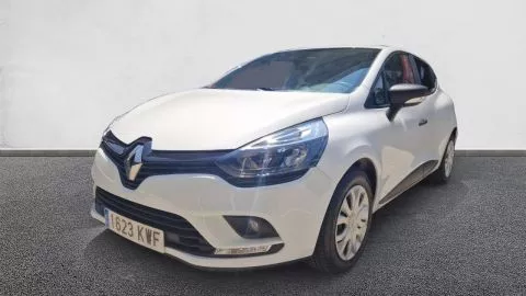 Renault Clio Business dCi 55kW (75CV) -18