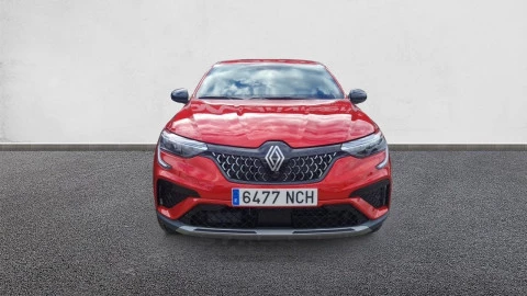 Renault Arkana Techno TCe 103kW(140CV) EDC mild hybrid