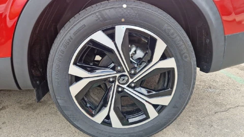 Renault Arkana Techno TCe 103kW(140CV) EDC mild hybrid