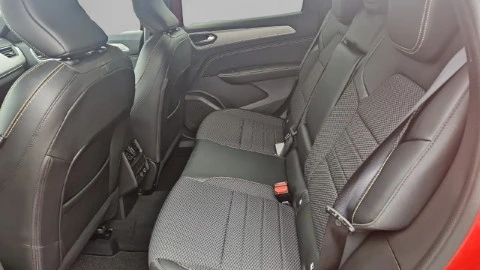 Renault Arkana Techno TCe 103kW(140CV) EDC mild hybrid