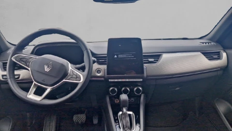 Renault Arkana Techno TCe 103kW(140CV) EDC mild hybrid