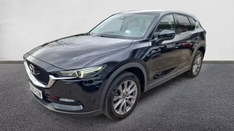 Mazda CX-5 2.0 G 121kW (165CV) 2WD Zenith