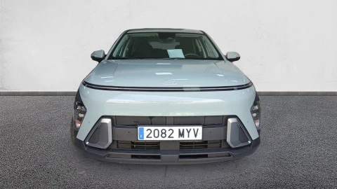 Hyundai Kona HEV 1.6GDI 129CV DT Maxx