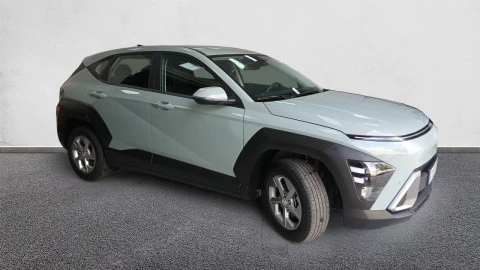 Hyundai Kona HEV 1.6GDI 129CV DT Maxx
