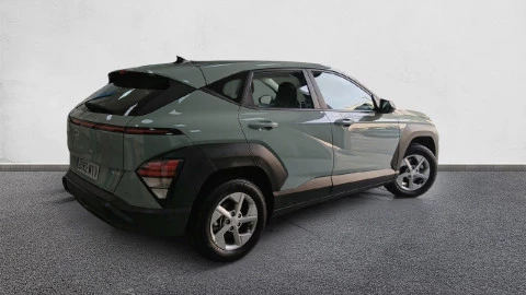 Hyundai Kona HEV 1.6GDI 129CV DT Maxx