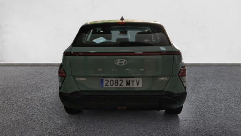 Hyundai Kona HEV 1.6GDI 129CV DT Maxx