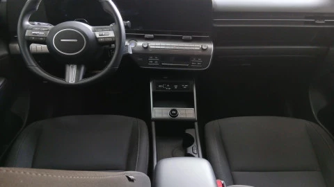 Hyundai Kona HEV 1.6GDI 129CV DT Maxx