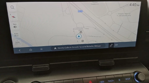 Hyundai Kona HEV 1.6GDI 129CV DT Maxx