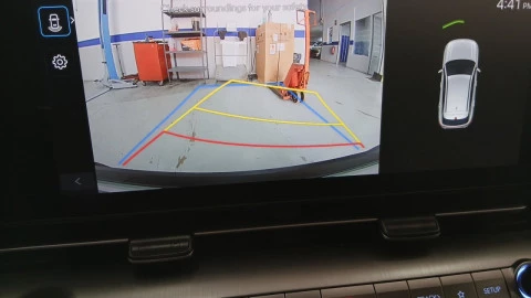 Hyundai Kona HEV 1.6GDI 129CV DT Maxx