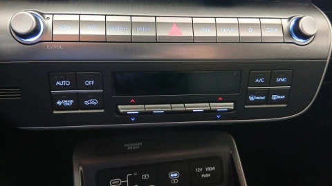 Hyundai Kona HEV 1.6GDI 129CV DT Maxx