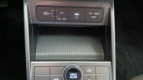 Hyundai Kona HEV 1.6GDI 129CV DT Maxx