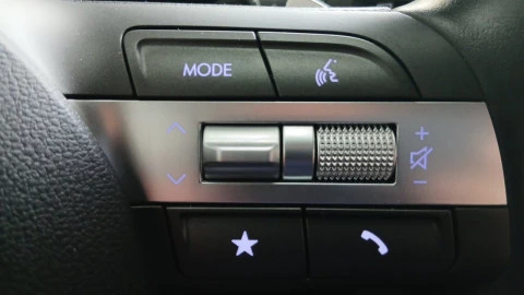 Hyundai Kona HEV 1.6GDI 129CV DT Maxx