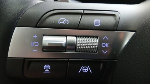 Hyundai Kona HEV 1.6GDI 129CV DT Maxx