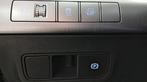 Hyundai Kona HEV 1.6GDI 129CV DT Maxx